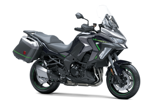Kawasaki Versys 1100 SE