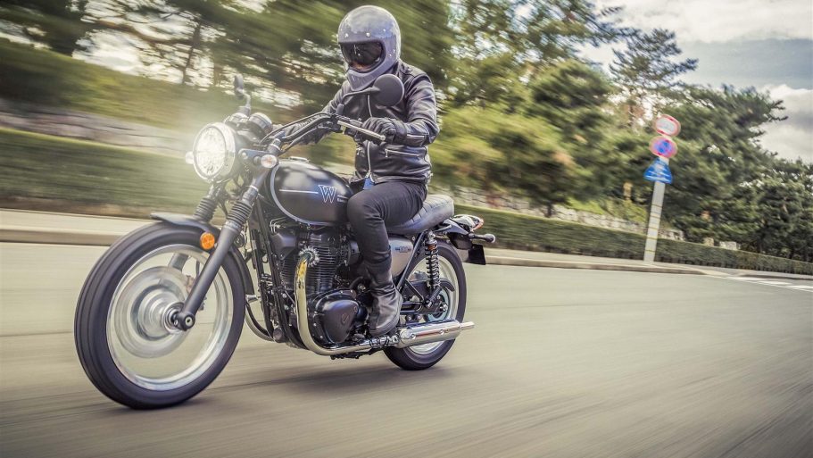 W800 Street - 5