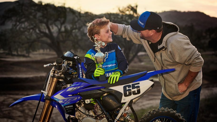 Yamaha-YZ65-2