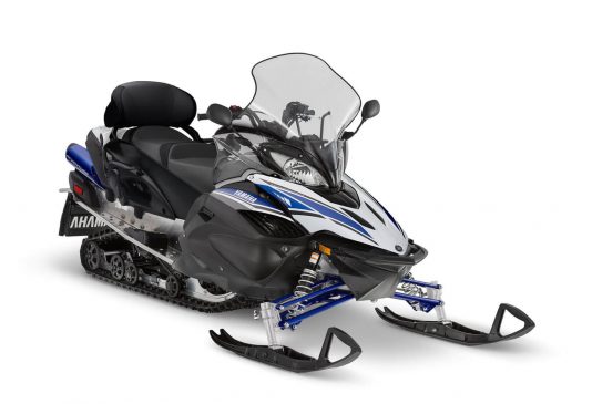 Yamaha RSVenture TF
