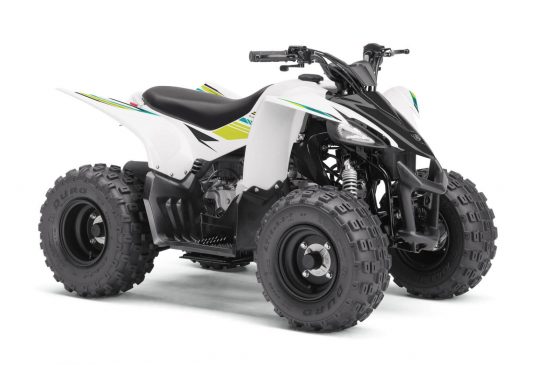 Yamaha YFZ50
