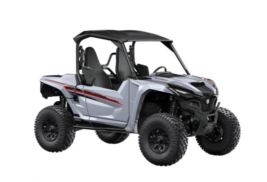 Yamaha Wolverine® RMAX™ 2 1000