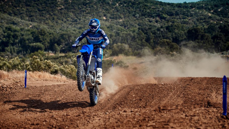 Yamaha-YZ250F-4