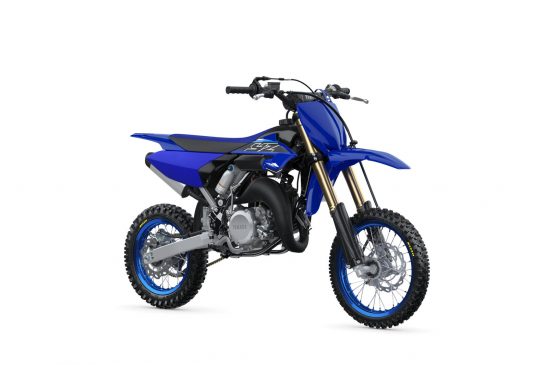 Yamaha YZ65