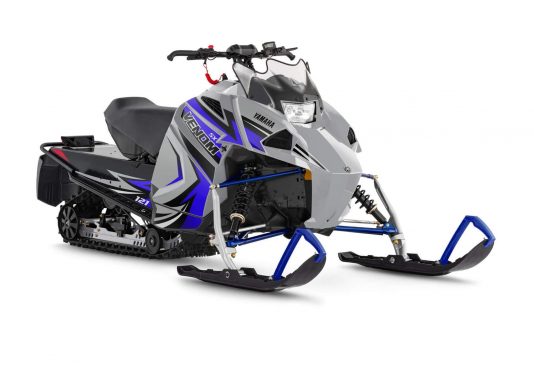 Yamaha SXVenom
