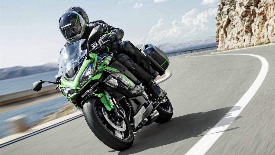 Ninja 1000SX -4