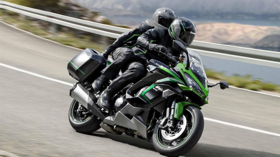 Ninja 1000SX -3
