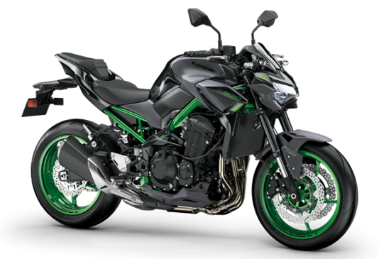 Kawasaki Z900