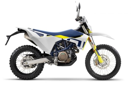 Husqvarna 701 ENDURO