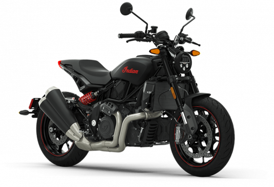 Indian FTR 1200