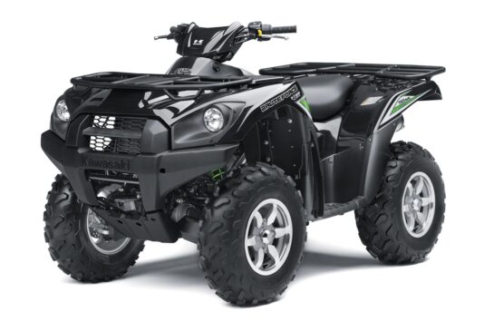 Kawasaki BRUTE FORCE 750 4X4I EPS