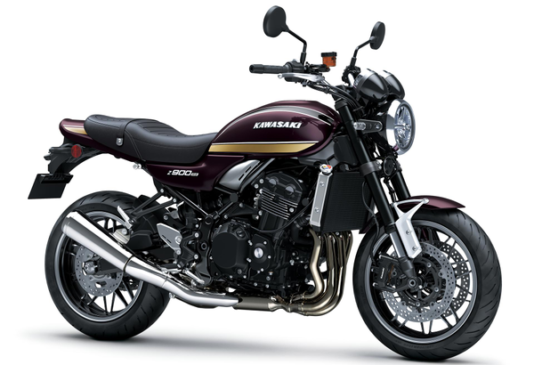 Kawasaki Z 900 RS