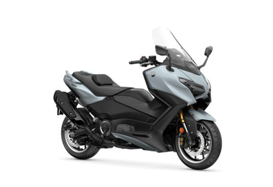 Yamaha TMAX Tech MAX
