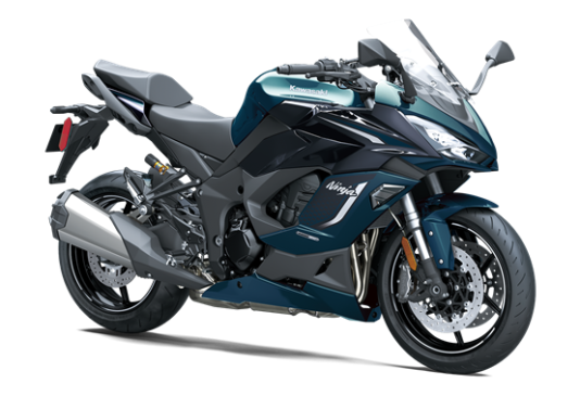Kawasaki Ninja 1100SX