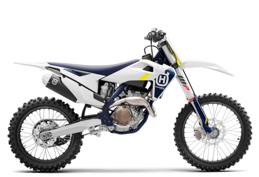 Husqvarna FC 250