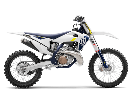 Husqvarna TC 250