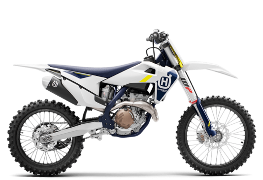 Husqvarna FC 350