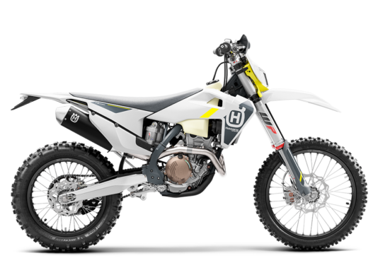 Husqvarna FE 250