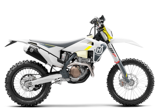 Husqvarna FE 350