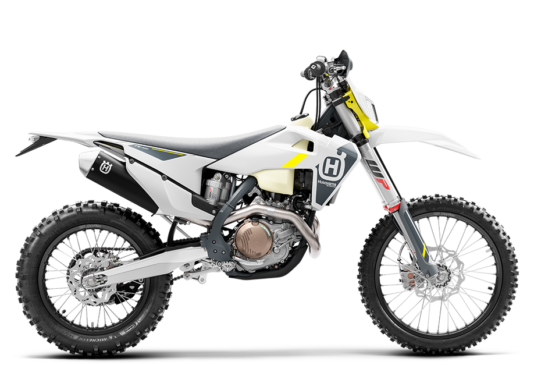Husqvarna FE 450