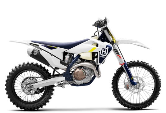 Husqvarna FX 450