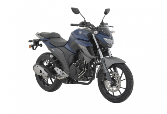 Yamaha FZ25 ABS