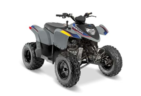 Polaris Phoenix 200
