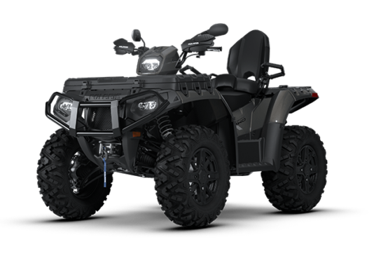 Polaris Sportsman Touring XP 1000 Trail