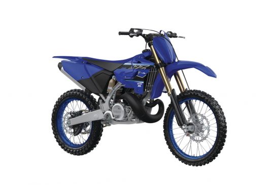 Yamaha YZ250