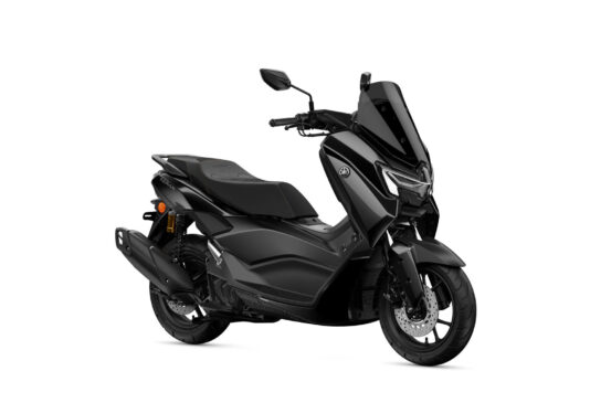 (Копія)Yamaha NMAX 125 TechMAX