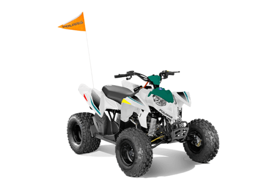 Polaris Outlaw 110