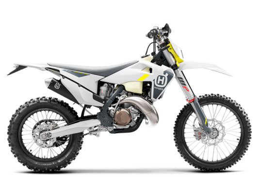 Husqvarna TE 150i
