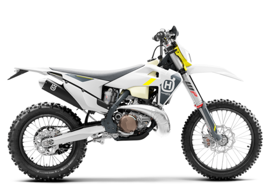 Husqvarna TE 250i