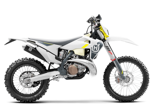 Husqvarna TE 300i