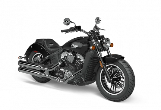 Indian Scout