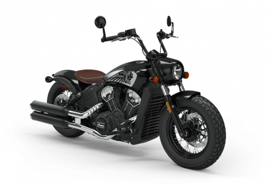 Indian Scout Bobber Twenty