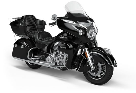 Indian Roadmaster