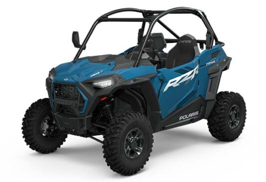 Polaris RZR Trail S 1000 EPS