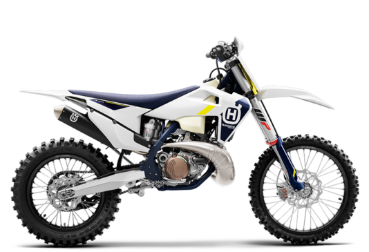 Husqvarna TX 300i