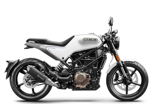 Husqvarna VITPILEN 401