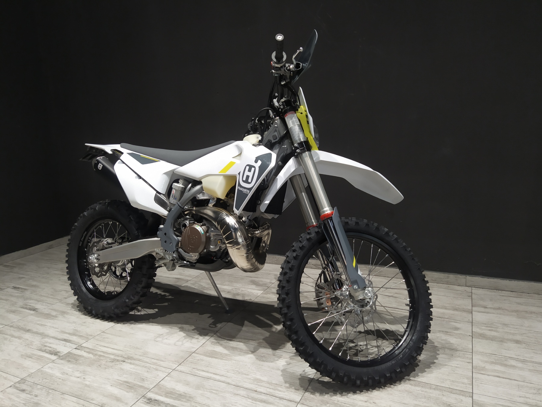 Husqvarna TE 250 2021