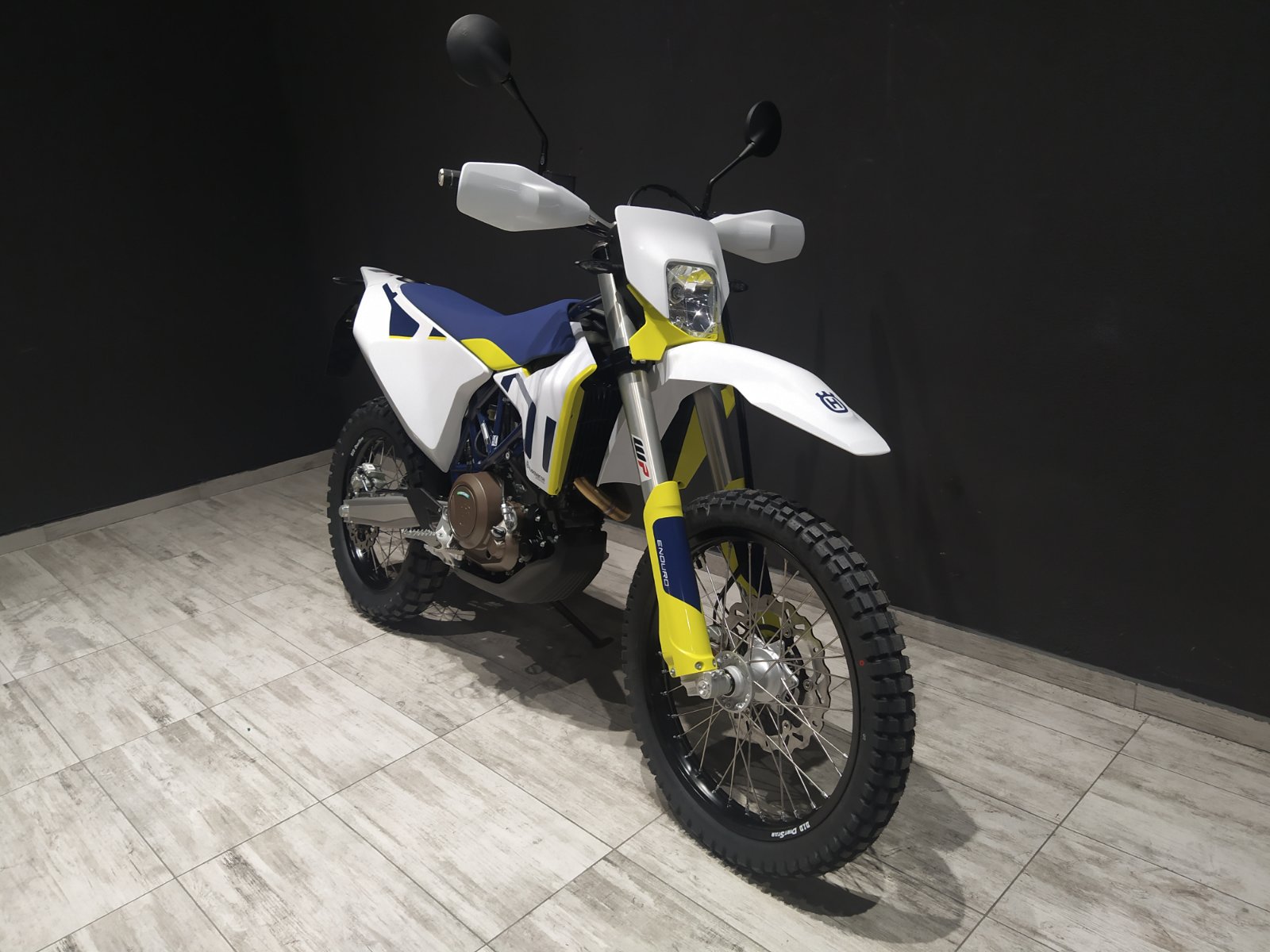 Husqvarna 701 Enduro 2021