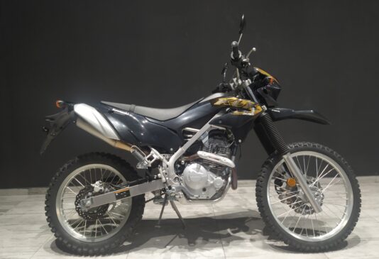 Kawasaki KLX 230 2020