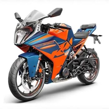 KTM RC 390