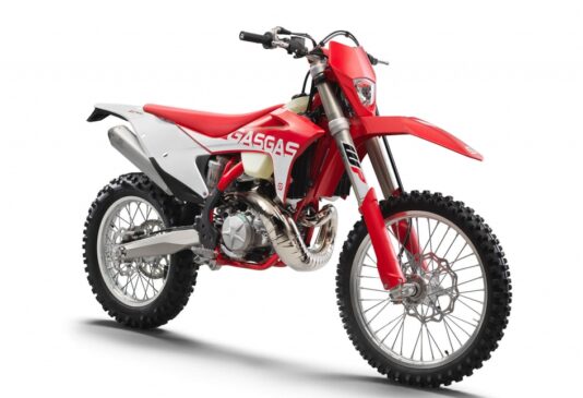 GASGAS EC 250F