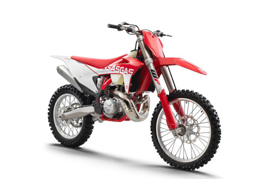 GASGAS EX 250