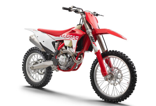 GASGAS EX 250F