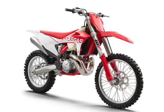 GASGAS EX 300