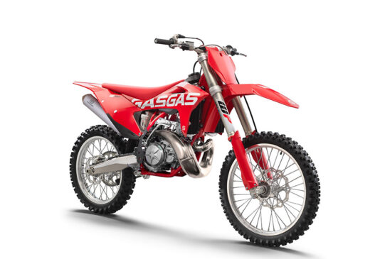 GASGAS MC 250