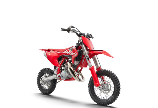 GASGAS MC 50